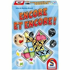 Schmidt Spiele Spēlētāji Schmidt Spiele Encore et Encore! (FR)