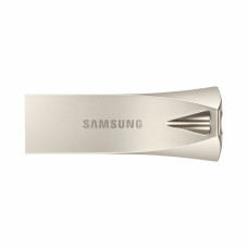 Samsung USB Zibatmiņa 3.1 Samsung MUF-128BE Sudrabains 128 GB