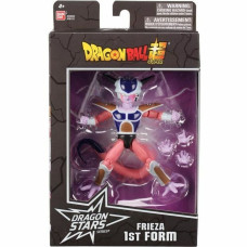 Dragon Ball Съчленена Фигура Dragon Ball Super: Dragon Stars - Frieza First Form 17 cm