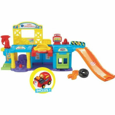 Vtech Playset Vtech TUT TUT BOLIDES Workshop Sos Reparations