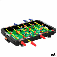 Colorbaby Galda futbols Colorbaby 36 x 5 x 26 cm (6 gb.)