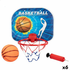 Colorbaby Basketbola Grozs Colorbaby Mini 31 x 35 x 21 cm