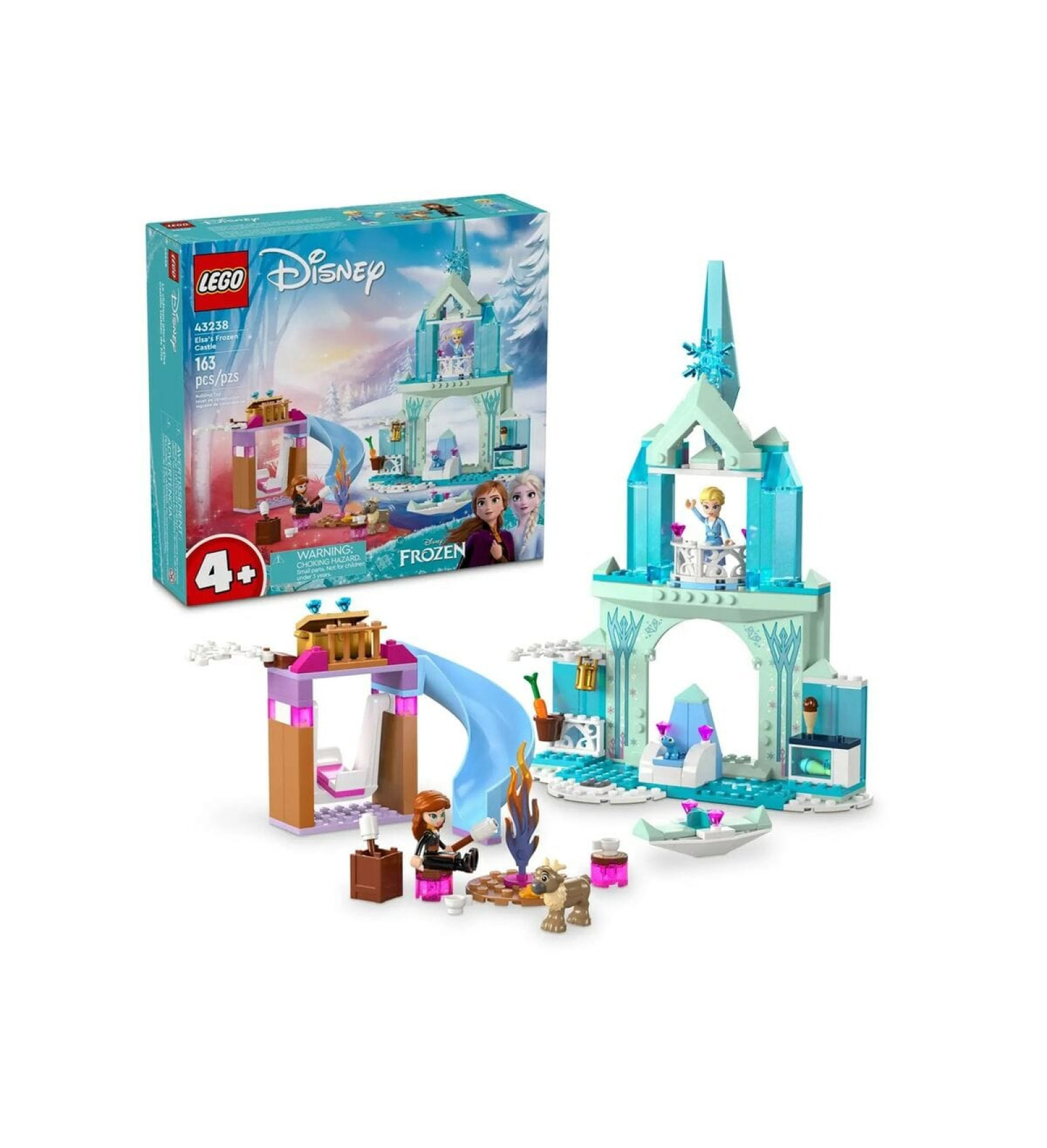 Lego Playset Lego