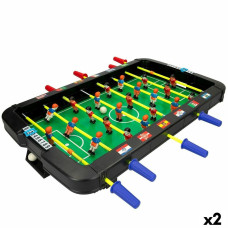 Colorbaby Galda futbols bērniem Colorbaby 45 x 8 x 55 cm (2 gb.)