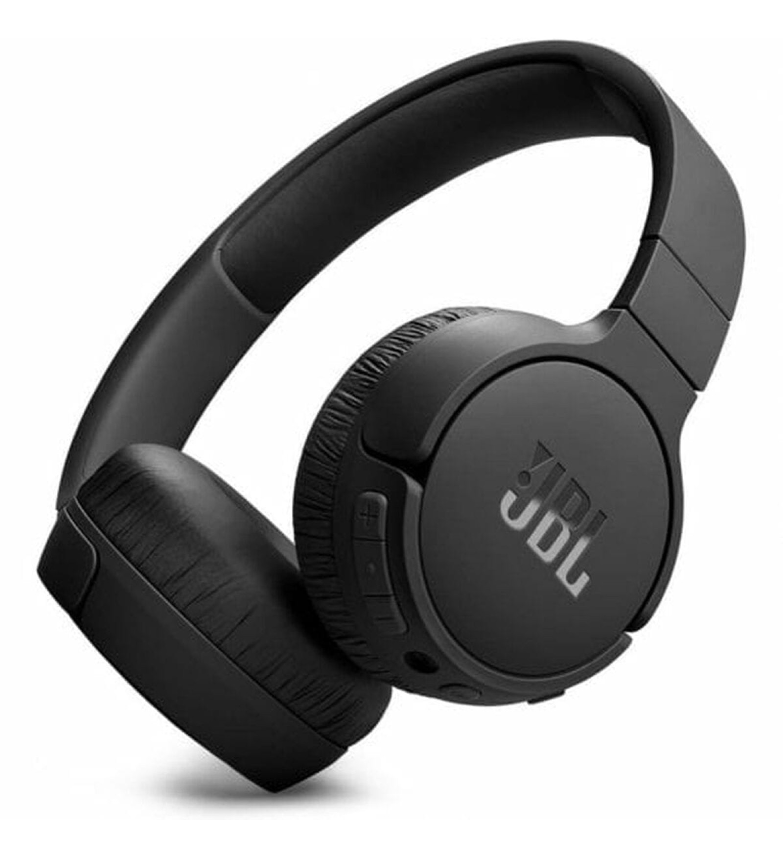 JBL Austiņas ar Mikrofonu JBL Tune 670NC Melns