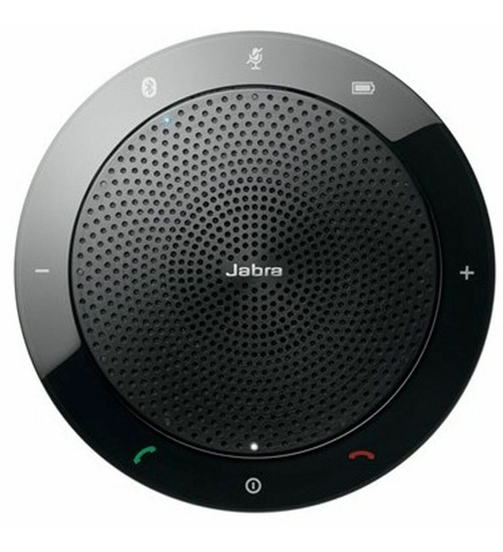 Jabra Austiņas ar Mikrofonu Jabra 7510-209