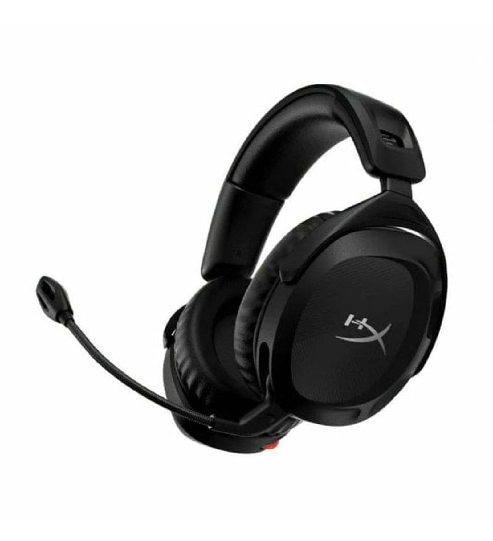 Hyperx Austiņas ar Mikrofonu Hyperx 676A2AA Melns