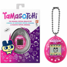 Bandai Interaktīvs Mājdzīvnieks Bandai Tamagotchi