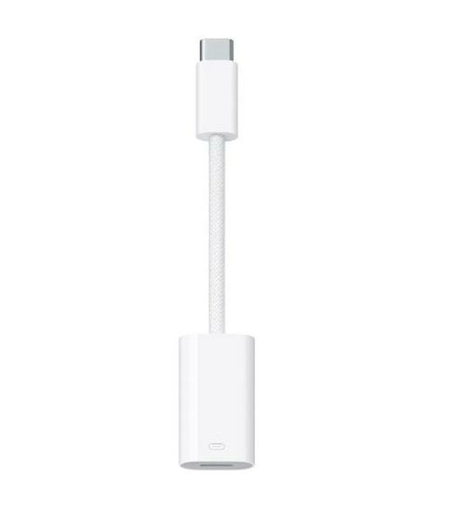 Apple USB Kabelis Apple MUQX3ZM/A Balts