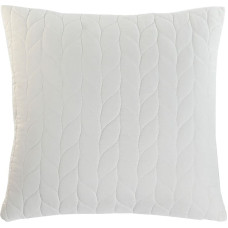 Home Esprit spilvens Home ESPRIT Balts 60 x 60 cm