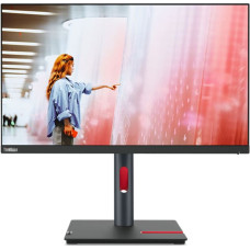 Lenovo Monitors Lenovo ThinkVision P24Q-30 Quad HD 23,8