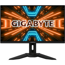 Gigabyte Monitors Gigabyte M32U 31,5