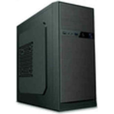 Coolbox Micro ATX Midtower Korpuss CoolBox M500