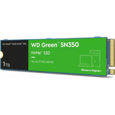 Western Digital Cietais Disks Western Digital WDS100T3G0C 1 TB SSD