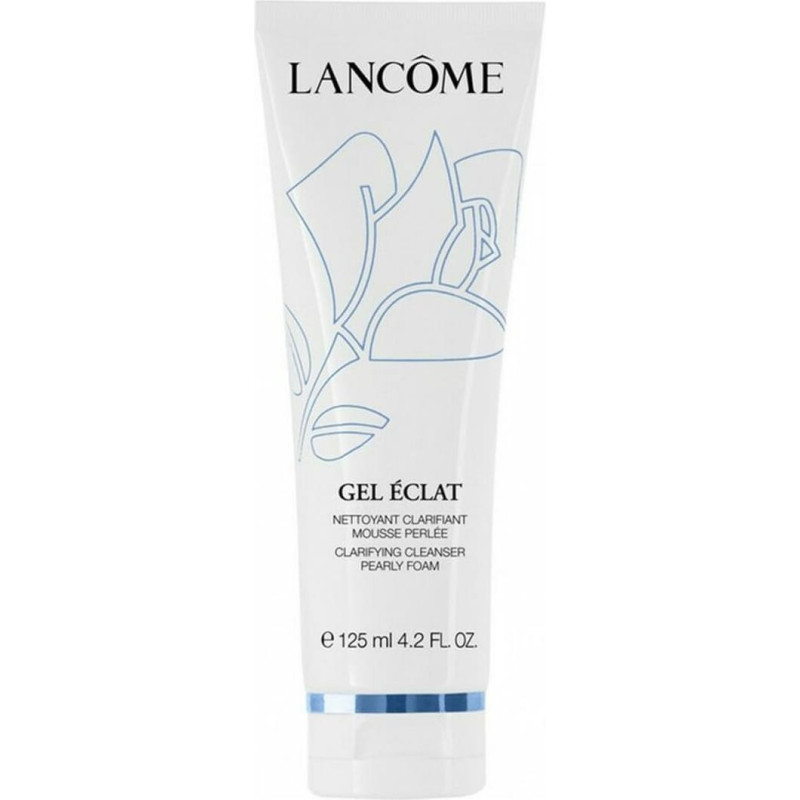 Lancôme Attīrošas putas Gel Éclat Lancôme 80269 125 ml (1 gb.)