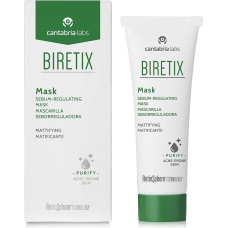 Biretix Маска для лица BIRETIX Cantabria Labs Sebum-Regulating 25 ml