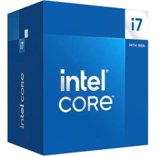 Intel Процессор Intel BX8071514700 Intel Core i7 LGA 1700