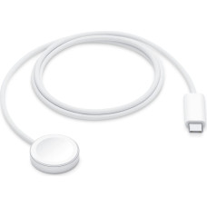 Apple Pulksteņa siksna Apple Watch Apple Balts 1 m (1 gb.)