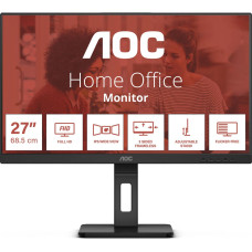 AOC Spēļu Monitors AOC 27E3QAF Full HD 27