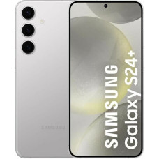 Samsung Viedtālruņi Samsung S24+ GRAY 512 GB 12 GB RAM