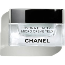 Chanel Pret novecošanas krēms acu zonai Chanel Hydra Beauty