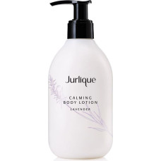 Jurlique Лосьон для тела Jurlique Lavender 300 ml Успокаивающее средство