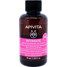Apivita Гель для интимной гигиены Apivita Intimate Plus 75 ml