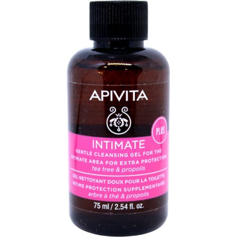 Apivita Intīmais Lubrikants Apivita Intimate Plus 75 ml