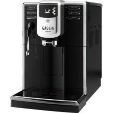 Gaggia Superautomātiskais kafijas automāts Gaggia Anima CMF Barista Plus Melns Sudrabains 1850 W 15 bar 250 g 1,8 L