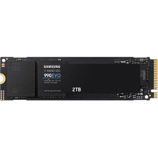 Samsung Cietais Disks Samsung MZ-V9E2T0BW 2 TB SSD