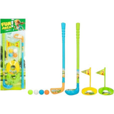 Colorbaby Golfa Komplekts Colorbaby Sports & Games