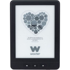 Woxter Elektroniskā Grāmata Woxter EB26-075 4 GB 6