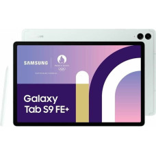 Samsung Планшет Samsung Galaxy Tab S9 FE+ 8 GB RAM 128 Гб Зеленый