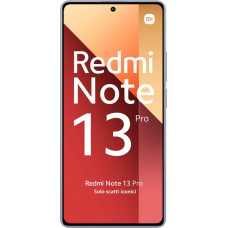 Xiaomi Viedtālruņi Xiaomi Redmi Note 13 Pro 12 GB RAM 512 GB Violets