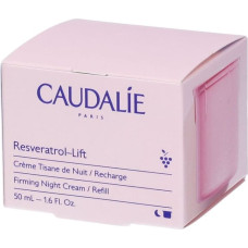 Caudalie Nakts krēms Caudalie Resveratrollift 50 ml Uzpilde