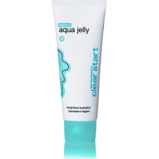 Dermalogica Sejas želeja Dermalogica Cooling Aqua Jelly 59 ml Matējošs finišs