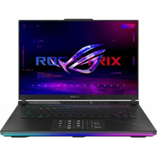 Asus Portatīvais dators Asus ROG Strix Scar 16 2024 G634JYR-N4005 16