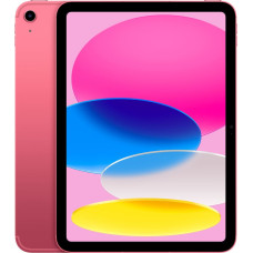 Apple Планшет Apple iPad 10TH GENERATION(2022) Розовый 10,9