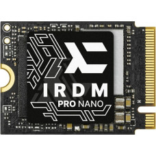 Goodram Жесткий диск GoodRam IRDM PRO NANO 512 Гб SSD