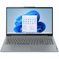 Lenovo Portatīvais dators Lenovo IdeaPad Slim 3 15IRH8 15,6