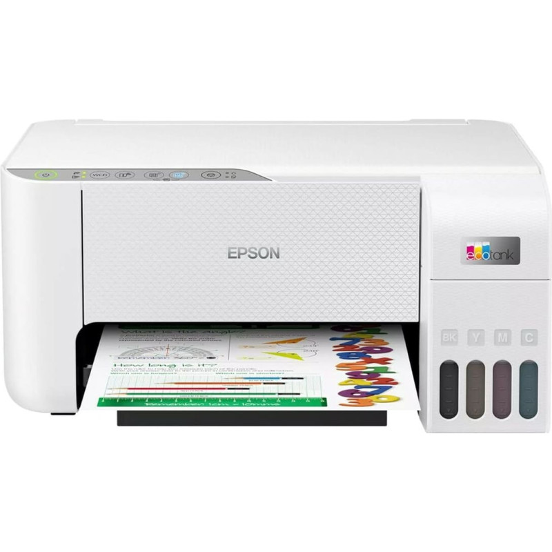 Epson Daudzfunkcionāls Printeris Epson EcoTank L3276 WiFi