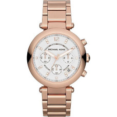 Michael Kors ЧАСЫ ЖЕНСКИЕ MK5806 (zm571a) + КОРОБКА