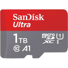 Sandisk Micro SD karte SanDisk SDSQUAC-1T00-GN6MA 1 TB