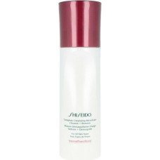 Shiseido Attīrošas putas Complete Cleansing Shiseido 768614155942 180 ml