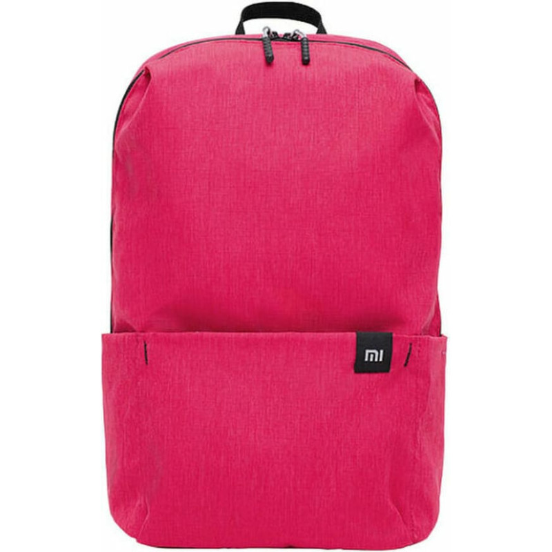 Xiaomi Portatīvā datora mugursoma Xiaomi Mi Casual Daypack Rozā