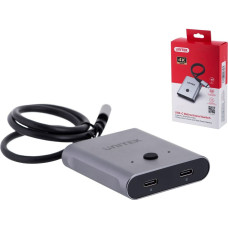 Unitek Switch USB-C Unitek D1078A