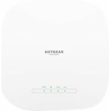 Netgear Piekļuves punkts Netgear WAX615-100EUS Balts Melns