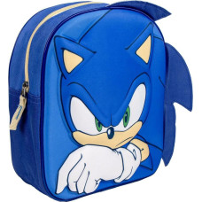 Sonic Skolas soma Sonic Zils 22 x 27 x 10 cm