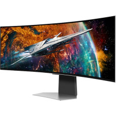 Samsung Monitors Samsung Odyssey OLED G9 49