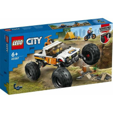 Lego Playset Lego